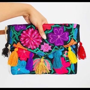 Mexican purses